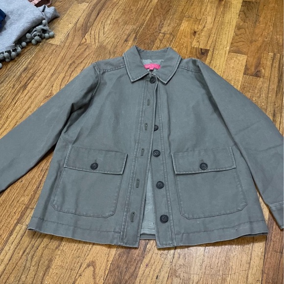 Kids jacket - Picture 1 of 5